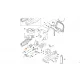 STIHL  Ergo Dźwignia HA07 430 7400